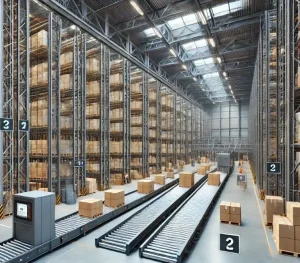 Heavy Racking Systems, What Are Heavy Racking Systems?, Benefits of Heavy Racking Systems, Applications of Heavy Racking Systems